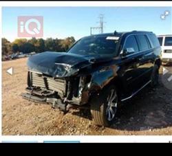 شێڤرۆلێت تاهۆ